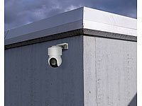 ; Outdoor-WLAN-IP-Überwachungskameras Outdoor-WLAN-IP-Überwachungskameras 