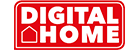 DIGITAL HOME: WLAN-Überwachungskamera mit nativem 4K UHD, IR-LEDs, Pan/Tilt, App