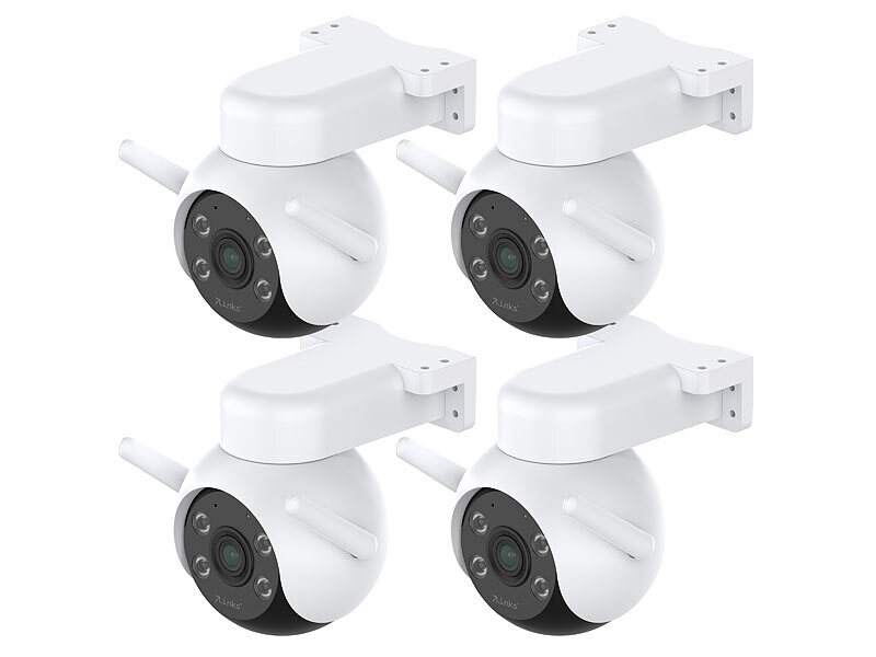 ; WLAN-IP-Überwachungskameras mit Nachtsicht, Hochauflösende Pan-Tilt-WLAN-Überwachungskameras mit Solarpanel WLAN-IP-Überwachungskameras mit Nachtsicht, Hochauflösende Pan-Tilt-WLAN-Überwachungskameras mit Solarpanel WLAN-IP-Überwachungskameras mit Nachtsicht, Hochauflösende Pan-Tilt-WLAN-Überwachungskameras mit Solarpanel