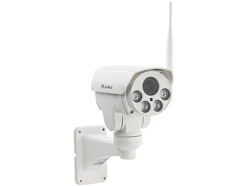 ; WLAN-IP-Überwachungskameras mit Nachtsicht und Objekt-Tracking, dreh- und schwenkbar, für Echo Show, WLAN-IP-Überwachungskameras mit 360°-Rundumsicht WLAN-IP-Überwachungskameras mit Nachtsicht und Objekt-Tracking, dreh- und schwenkbar, für Echo Show, WLAN-IP-Überwachungskameras mit 360°-Rundumsicht 
