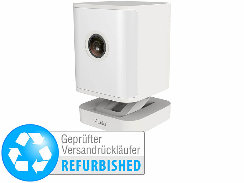 ; WLAN-IP-Überwachungskameras mit Nachtsicht, WLAN-IP-Nachtsicht-Überwachungskameras & BabyphonesHochauflösende Pan-Tilt-WLAN-Überwachungskameras mit Solarpanel 