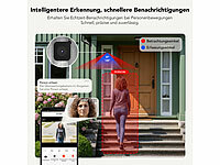; Hochauflösende Pan-Tilt-WLAN-Überwachungskameras mit Solarpanel, WLAN-IP-Überwachungskameras mit Nachtsicht Hochauflösende Pan-Tilt-WLAN-Überwachungskameras mit Solarpanel, WLAN-IP-Überwachungskameras mit Nachtsicht Hochauflösende Pan-Tilt-WLAN-Überwachungskameras mit Solarpanel, WLAN-IP-Überwachungskameras mit Nachtsicht