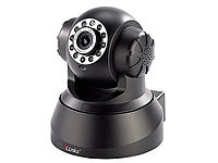 7links Indoor IP-Kamera "IPC-765VGA"mit QR-Connect / VGA (refurbished)