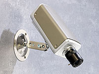 7links IP-Kamera IPC-720.HD mit Bewegungserkennung (refurbished); IP-Überwachungskameras 