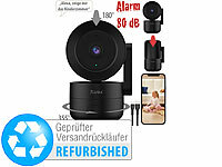 7links IP Netzwerk Kamera, Indoor-Überwachungskameras