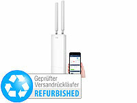 7links; Dualband-WLAN-Repeater, WLAN-Repeater Dualband-WLAN-Repeater, WLAN-Repeater 