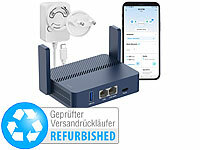 7links Reise Router, WLAN Router mit VPN, VPN Router für unterwegs