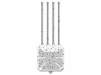 7links WLAN Repeater, Outdoor-WLAN-Repeater; WLAN-Repeater WLAN-Repeater WLAN-Repeater 