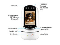 ; WLAN-IP-Nachtsicht-Überwachungskameras & Babyphones, WLAN-IP-Überwachungskameras mit Nachtsicht WLAN-IP-Nachtsicht-Überwachungskameras & Babyphones, WLAN-IP-Überwachungskameras mit Nachtsicht WLAN-IP-Nachtsicht-Überwachungskameras & Babyphones, WLAN-IP-Überwachungskameras mit Nachtsicht 