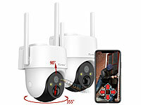 ; WLAN-IP-Überwachungskameras mit Nachtsicht, Hochauflösende Pan-Tilt-WLAN-Überwachungskameras mit Solarpanel WLAN-IP-Überwachungskameras mit Nachtsicht, Hochauflösende Pan-Tilt-WLAN-Überwachungskameras mit Solarpanel WLAN-IP-Überwachungskameras mit Nachtsicht, Hochauflösende Pan-Tilt-WLAN-Überwachungskameras mit Solarpanel