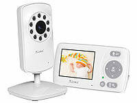 7links Babyphone Baby-Monitor, Überwachungskamera Babyphone