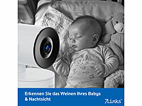 ; WLAN-IP-Überwachungskameras mit Nachtsicht, WLAN-IP-Nachtsicht-Überwachungskameras & Babyphones WLAN-IP-Überwachungskameras mit Nachtsicht, WLAN-IP-Nachtsicht-Überwachungskameras & Babyphones WLAN-IP-Überwachungskameras mit Nachtsicht, WLAN-IP-Nachtsicht-Überwachungskameras & Babyphones 
