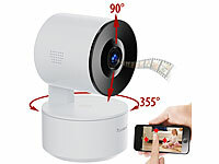 ; WLAN-IP-Überwachungskameras mit Nachtsicht, WLAN-IP-Nachtsicht-Überwachungskameras & Babyphones WLAN-IP-Überwachungskameras mit Nachtsicht, WLAN-IP-Nachtsicht-Überwachungskameras & Babyphones WLAN-IP-Überwachungskameras mit Nachtsicht, WLAN-IP-Nachtsicht-Überwachungskameras & Babyphones 