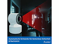; WLAN-IP-Überwachungskameras mit Nachtsicht, WLAN-IP-Nachtsicht-Überwachungskameras & Babyphones WLAN-IP-Überwachungskameras mit Nachtsicht, WLAN-IP-Nachtsicht-Überwachungskameras & Babyphones WLAN-IP-Überwachungskameras mit Nachtsicht, WLAN-IP-Nachtsicht-Überwachungskameras & Babyphones 