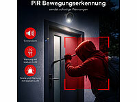 ; Outdoor-WLAN-IP-Überwachungskamera mit 2K, Farb-Nachtsicht, Dualband-WLAN Outdoor-WLAN-IP-Überwachungskamera mit 2K, Farb-Nachtsicht, Dualband-WLAN Outdoor-WLAN-IP-Überwachungskamera mit 2K, Farb-Nachtsicht, Dualband-WLAN 