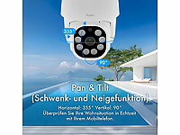 ; WLAN-IP-Überwachungskameras mit Nachtsicht, Hochauflösende Pan-Tilt-WLAN-Überwachungskameras mit SolarpanelWLAN-IP-Nachtsicht-Überwachungskameras & Babyphones WLAN-IP-Überwachungskameras mit Nachtsicht, Hochauflösende Pan-Tilt-WLAN-Überwachungskameras mit SolarpanelWLAN-IP-Nachtsicht-Überwachungskameras & Babyphones WLAN-IP-Überwachungskameras mit Nachtsicht, Hochauflösende Pan-Tilt-WLAN-Überwachungskameras mit SolarpanelWLAN-IP-Nachtsicht-Überwachungskameras & Babyphones 