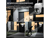 ; WLAN-IP-Überwachungskameras mit Nachtsicht, Hochauflösende Pan-Tilt-WLAN-Überwachungskameras mit SolarpanelWLAN-IP-Nachtsicht-Überwachungskameras & Babyphones WLAN-IP-Überwachungskameras mit Nachtsicht, Hochauflösende Pan-Tilt-WLAN-Überwachungskameras mit SolarpanelWLAN-IP-Nachtsicht-Überwachungskameras & Babyphones WLAN-IP-Überwachungskameras mit Nachtsicht, Hochauflösende Pan-Tilt-WLAN-Überwachungskameras mit SolarpanelWLAN-IP-Nachtsicht-Überwachungskameras & Babyphones 