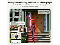 ; WLAN-IP-Überwachungskameras mit Nachtsicht, Hochauflösende Pan-Tilt-WLAN-Überwachungskameras mit Solarpanel WLAN-IP-Überwachungskameras mit Nachtsicht, Hochauflösende Pan-Tilt-WLAN-Überwachungskameras mit Solarpanel WLAN-IP-Überwachungskameras mit Nachtsicht, Hochauflösende Pan-Tilt-WLAN-Überwachungskameras mit Solarpanel 