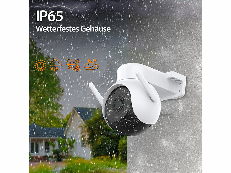 ; Outdoor-WLAN-IP-Überwachungskameras Outdoor-WLAN-IP-Überwachungskameras Outdoor-WLAN-IP-Überwachungskameras Outdoor-WLAN-IP-Überwachungskameras 