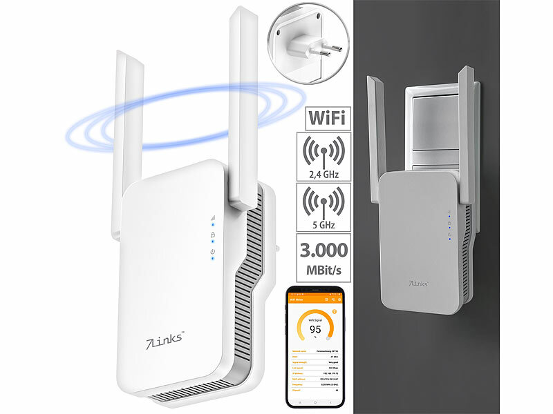 ; WLAN-Repeater WLAN-Repeater WLAN-Repeater WLAN-Repeater 