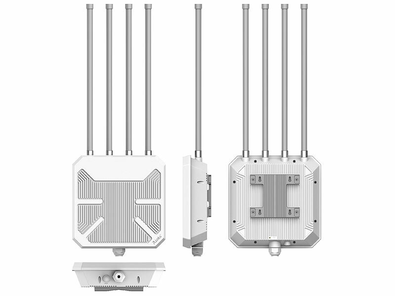 ; WLAN-Repeater WLAN-Repeater WLAN-Repeater 