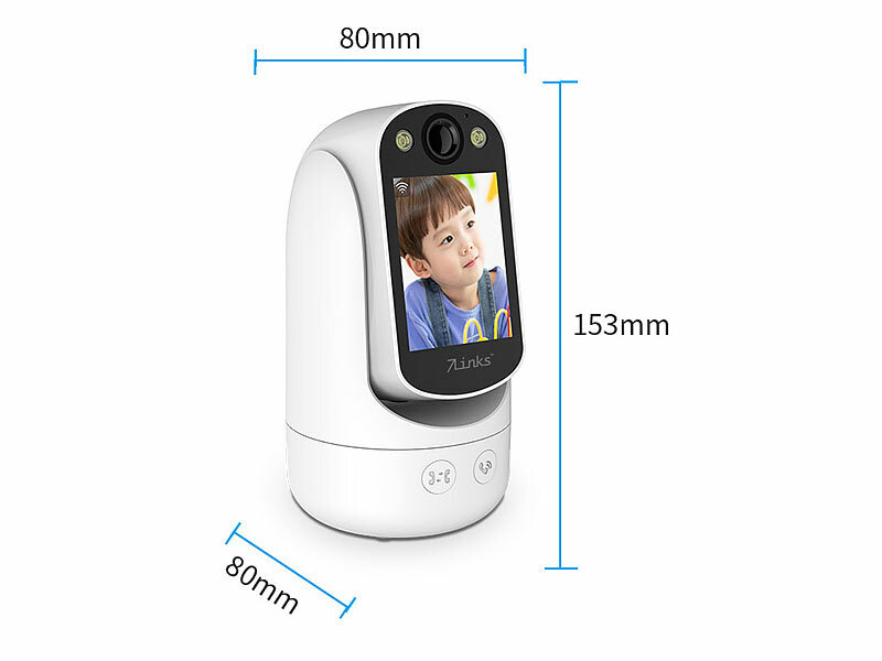 ; WLAN-IP-Nachtsicht-Überwachungskameras & Babyphones, WLAN-IP-Überwachungskameras mit Nachtsicht WLAN-IP-Nachtsicht-Überwachungskameras & Babyphones, WLAN-IP-Überwachungskameras mit Nachtsicht WLAN-IP-Nachtsicht-Überwachungskameras & Babyphones, WLAN-IP-Überwachungskameras mit Nachtsicht 