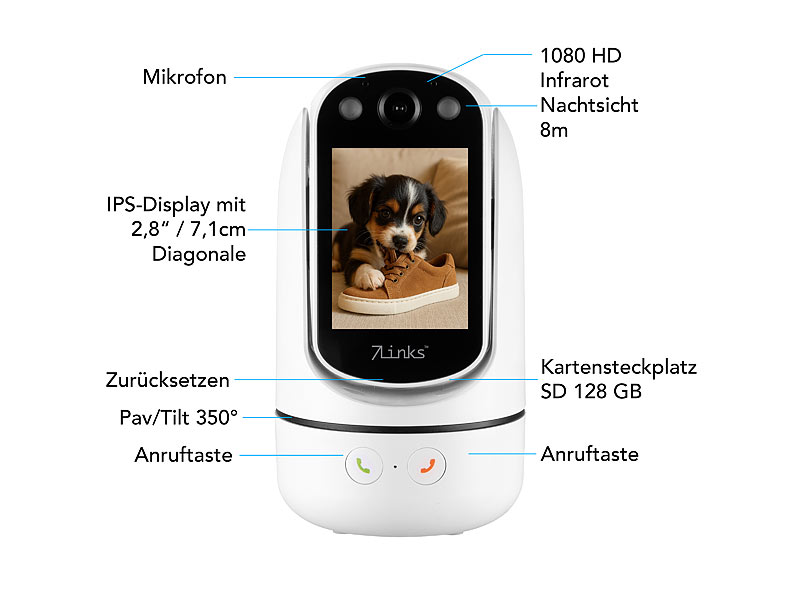 ; WLAN-IP-Nachtsicht-Überwachungskameras & Babyphones, WLAN-IP-Überwachungskameras mit Nachtsicht WLAN-IP-Nachtsicht-Überwachungskameras & Babyphones, WLAN-IP-Überwachungskameras mit Nachtsicht WLAN-IP-Nachtsicht-Überwachungskameras & Babyphones, WLAN-IP-Überwachungskameras mit Nachtsicht 
