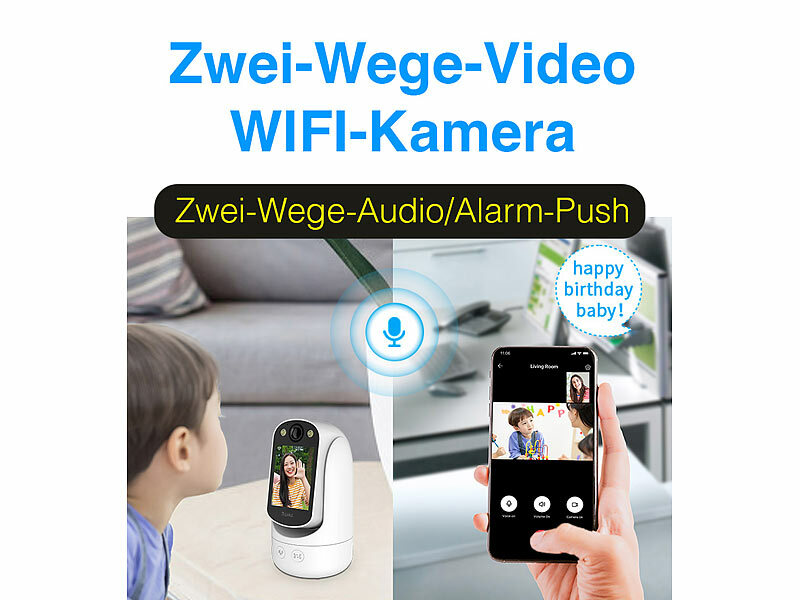 ; WLAN-IP-Nachtsicht-Überwachungskameras & Babyphones, WLAN-IP-Überwachungskameras mit Nachtsicht WLAN-IP-Nachtsicht-Überwachungskameras & Babyphones, WLAN-IP-Überwachungskameras mit Nachtsicht WLAN-IP-Nachtsicht-Überwachungskameras & Babyphones, WLAN-IP-Überwachungskameras mit Nachtsicht 