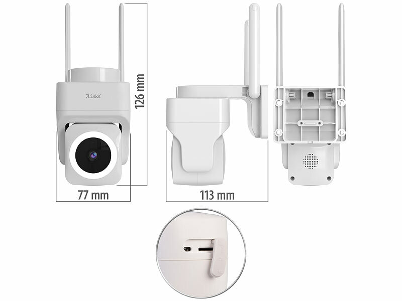 ; WLAN-IP-Überwachungskameras mit Nachtsicht, Hochauflösende Pan-Tilt-WLAN-Überwachungskameras mit Solarpanel WLAN-IP-Überwachungskameras mit Nachtsicht, Hochauflösende Pan-Tilt-WLAN-Überwachungskameras mit Solarpanel WLAN-IP-Überwachungskameras mit Nachtsicht, Hochauflösende Pan-Tilt-WLAN-Überwachungskameras mit Solarpanel 