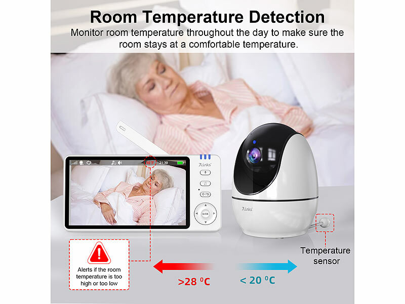 ; WLAN-IP-Überwachungskameras mit Nachtsicht, Hochauflösende Pan-Tilt-WLAN-Überwachungskameras mit SolarpanelWLAN-IP-Nachtsicht-Überwachungskameras & Babyphones WLAN-IP-Überwachungskameras mit Nachtsicht, Hochauflösende Pan-Tilt-WLAN-Überwachungskameras mit SolarpanelWLAN-IP-Nachtsicht-Überwachungskameras & Babyphones WLAN-IP-Überwachungskameras mit Nachtsicht, Hochauflösende Pan-Tilt-WLAN-Überwachungskameras mit SolarpanelWLAN-IP-Nachtsicht-Überwachungskameras & Babyphones 