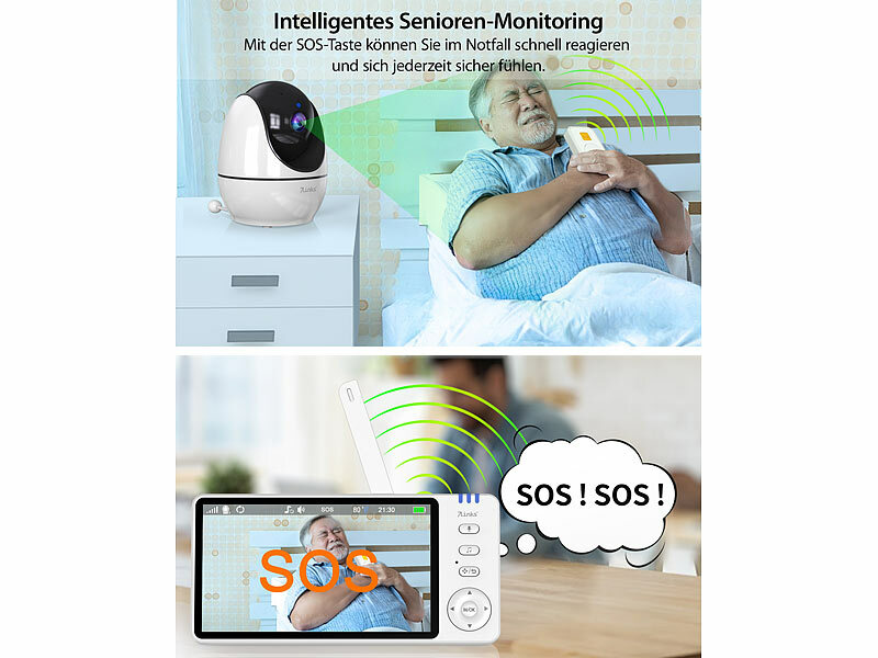 ; WLAN-IP-Überwachungskameras mit Nachtsicht, Hochauflösende Pan-Tilt-WLAN-Überwachungskameras mit SolarpanelWLAN-IP-Nachtsicht-Überwachungskameras & Babyphones WLAN-IP-Überwachungskameras mit Nachtsicht, Hochauflösende Pan-Tilt-WLAN-Überwachungskameras mit SolarpanelWLAN-IP-Nachtsicht-Überwachungskameras & Babyphones WLAN-IP-Überwachungskameras mit Nachtsicht, Hochauflösende Pan-Tilt-WLAN-Überwachungskameras mit SolarpanelWLAN-IP-Nachtsicht-Überwachungskameras & Babyphones 