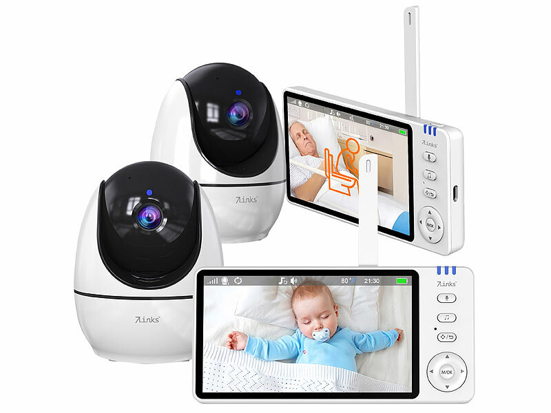 ; WLAN-IP-Überwachungskameras mit Nachtsicht, Hochauflösende Pan-Tilt-WLAN-Überwachungskameras mit SolarpanelWLAN-IP-Nachtsicht-Überwachungskameras & Babyphones WLAN-IP-Überwachungskameras mit Nachtsicht, Hochauflösende Pan-Tilt-WLAN-Überwachungskameras mit SolarpanelWLAN-IP-Nachtsicht-Überwachungskameras & Babyphones WLAN-IP-Überwachungskameras mit Nachtsicht, Hochauflösende Pan-Tilt-WLAN-Überwachungskameras mit SolarpanelWLAN-IP-Nachtsicht-Überwachungskameras & Babyphones 