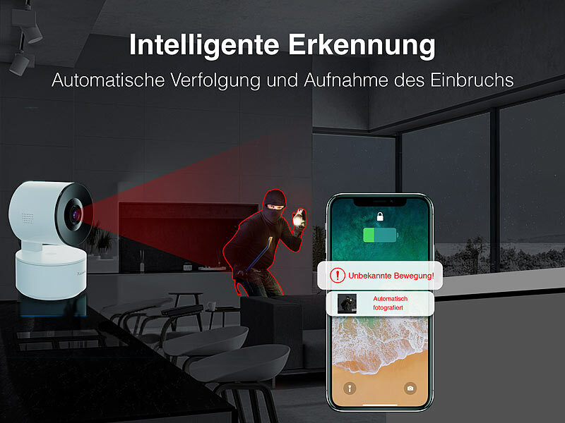 ; WLAN-IP-Überwachungskameras mit Nachtsicht, WLAN-IP-Nachtsicht-Überwachungskameras & Babyphones WLAN-IP-Überwachungskameras mit Nachtsicht, WLAN-IP-Nachtsicht-Überwachungskameras & Babyphones WLAN-IP-Überwachungskameras mit Nachtsicht, WLAN-IP-Nachtsicht-Überwachungskameras & Babyphones 