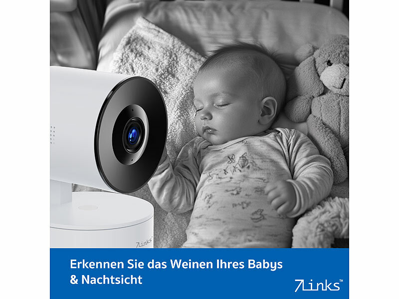 ; WLAN-IP-Überwachungskameras mit Nachtsicht, WLAN-IP-Nachtsicht-Überwachungskameras & Babyphones WLAN-IP-Überwachungskameras mit Nachtsicht, WLAN-IP-Nachtsicht-Überwachungskameras & Babyphones WLAN-IP-Überwachungskameras mit Nachtsicht, WLAN-IP-Nachtsicht-Überwachungskameras & Babyphones 