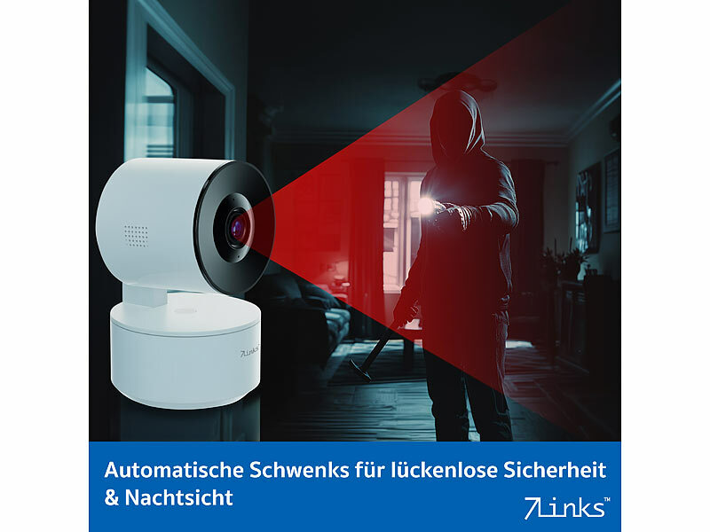 ; WLAN-IP-Überwachungskameras mit Nachtsicht, WLAN-IP-Nachtsicht-Überwachungskameras & Babyphones WLAN-IP-Überwachungskameras mit Nachtsicht, WLAN-IP-Nachtsicht-Überwachungskameras & Babyphones WLAN-IP-Überwachungskameras mit Nachtsicht, WLAN-IP-Nachtsicht-Überwachungskameras & Babyphones 
