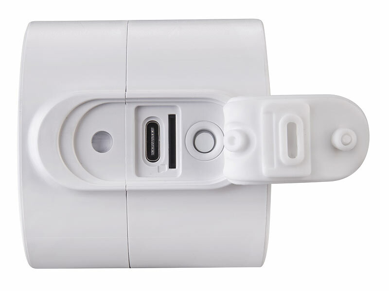 ; Outdoor-WLAN-IP-Überwachungskamera mit 2K, Farb-Nachtsicht, Dualband-WLAN Outdoor-WLAN-IP-Überwachungskamera mit 2K, Farb-Nachtsicht, Dualband-WLAN Outdoor-WLAN-IP-Überwachungskamera mit 2K, Farb-Nachtsicht, Dualband-WLAN 