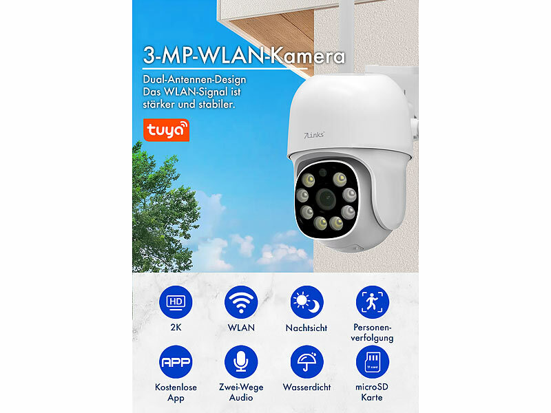 ; WLAN-IP-Überwachungskameras mit Nachtsicht, Hochauflösende Pan-Tilt-WLAN-Überwachungskameras mit SolarpanelWLAN-IP-Nachtsicht-Überwachungskameras & Babyphones WLAN-IP-Überwachungskameras mit Nachtsicht, Hochauflösende Pan-Tilt-WLAN-Überwachungskameras mit SolarpanelWLAN-IP-Nachtsicht-Überwachungskameras & Babyphones WLAN-IP-Überwachungskameras mit Nachtsicht, Hochauflösende Pan-Tilt-WLAN-Überwachungskameras mit SolarpanelWLAN-IP-Nachtsicht-Überwachungskameras & Babyphones 