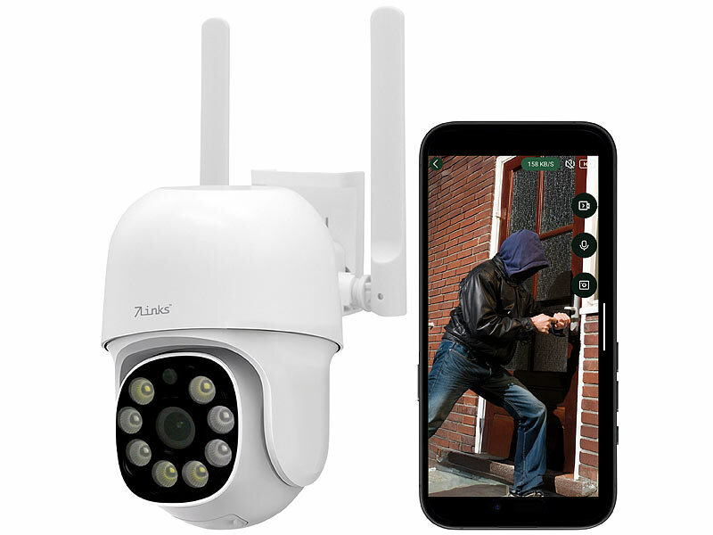 ; WLAN-IP-Überwachungskameras mit Nachtsicht, Hochauflösende Pan-Tilt-WLAN-Überwachungskameras mit SolarpanelWLAN-IP-Nachtsicht-Überwachungskameras & Babyphones WLAN-IP-Überwachungskameras mit Nachtsicht, Hochauflösende Pan-Tilt-WLAN-Überwachungskameras mit SolarpanelWLAN-IP-Nachtsicht-Überwachungskameras & Babyphones WLAN-IP-Überwachungskameras mit Nachtsicht, Hochauflösende Pan-Tilt-WLAN-Überwachungskameras mit SolarpanelWLAN-IP-Nachtsicht-Überwachungskameras & Babyphones 