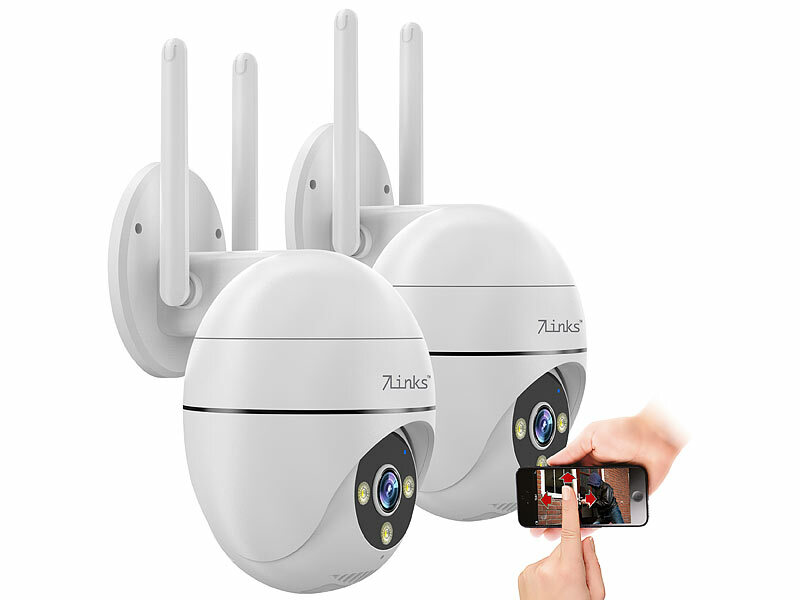 ; WLAN-IP-Überwachungskameras mit Nachtsicht, Hochauflösende Pan-Tilt-WLAN-Überwachungskameras mit Solarpanel WLAN-IP-Überwachungskameras mit Nachtsicht, Hochauflösende Pan-Tilt-WLAN-Überwachungskameras mit Solarpanel WLAN-IP-Überwachungskameras mit Nachtsicht, Hochauflösende Pan-Tilt-WLAN-Überwachungskameras mit Solarpanel